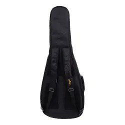 Wagon 05 Serisi Akustik Gitar Çantası (Siyah) - 2
