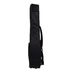 Wagon 05 Serisi Akustik Gitar Çantası (Siyah) - 3