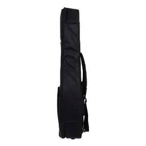Wagon 05 Serisi Akustik Gitar Çantası (Siyah) - 3