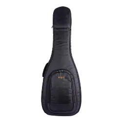 Wagon 05 Serisi Bas Gitar Çantası (Siyah) - Wagon Case
