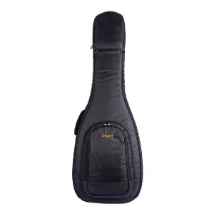 Wagon 05 Serisi Bas Gitar Çantası (Siyah) - 1