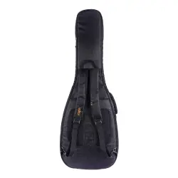 Wagon 05 Serisi Bas Gitar Çantası (Siyah) - 2