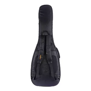 Wagon 05 Serisi Bas Gitar Çantası (Siyah) - 2