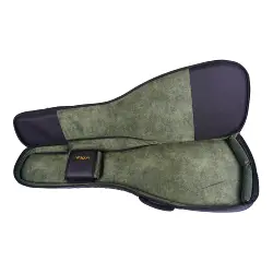 Wagon 05 Serisi Bas Gitar Çantası (Siyah) - 3