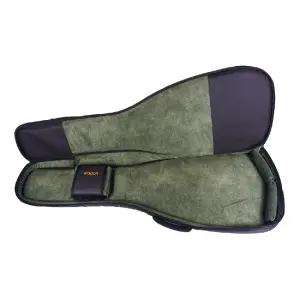 Wagon 05 Serisi Bas Gitar Çantası (Siyah) - 3