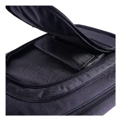 Wagon 05 Serisi Bas Gitar Çantası (Siyah) - 11