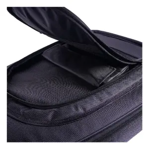 Wagon 05 Serisi Bas Gitar Çantası (Siyah) - 11