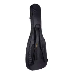 Wagon 05 Serisi Bas Gitar Çantası (Siyah) - 14