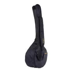 Wagon 05 Serisi Cümbüş Çantası (Siyah) - Wagon Case