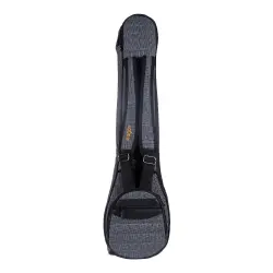 Wagon 05 Serisi Cura Çantası (Gri) - Wagon Case