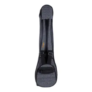 Wagon 05 Serisi Cura Çantası (Gri) - 1