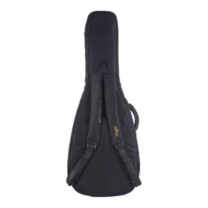 Wagon 05 Serisi İkili Gitar Çantası (Godin Uyumlu) - 2