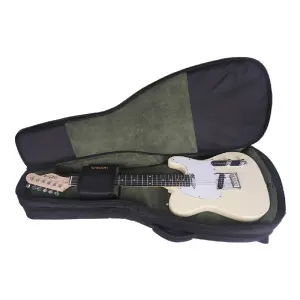 Wagon 05 Serisi İkili Gitar Çantası (Godin Uyumlu) - 4