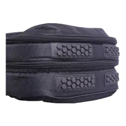 Wagon 05 Serisi İkili Gitar Çantası (Godin Uyumlu) - 6