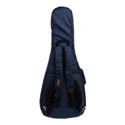 Wagon 05 Serisi Klasik Gitar Çantası (Mavi) - 2