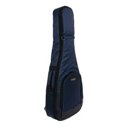 Wagon 05 Serisi Klasik Gitar Çantası (Mavi) - 3