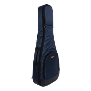 Wagon 05 Serisi Klasik Gitar Çantası (Mavi) - 3