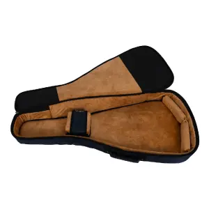 Wagon 05 Serisi Klasik Gitar Çantası (Mavi) - 4