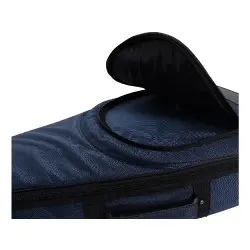 Wagon 05 Serisi Klasik Gitar Çantası (Mavi) - 8