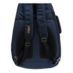 Wagon 05 Serisi Klasik Gitar Çantası (Mavi) - 10