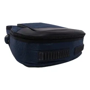 Wagon 05 Serisi Klasik Gitar Çantası (Mavi) - 11