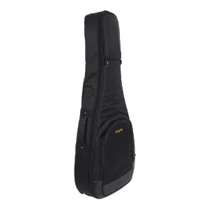 Wagon 05 Serisi Klasik Gitar Çantası (Siyah) - 4