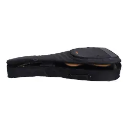Wagon 05 Serisi Klasik Gitar Çantası (Siyah) - 8