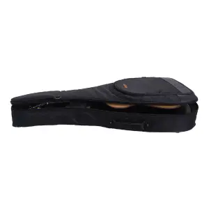 Wagon 05 Serisi Klasik Gitar Çantası (Siyah) - 8