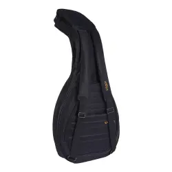 Wagon 05 Serisi Ud Çantası (Siyah) - Wagon Case