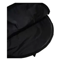 Wagon Case 01 Serisi 22' Zil Çantası - Siyah - 8