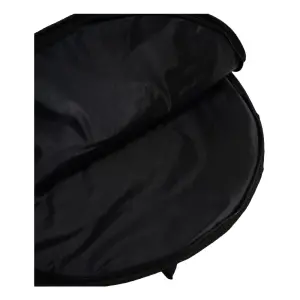 Wagon Case 01 Serisi 22' Zil Çantası - Siyah - 8