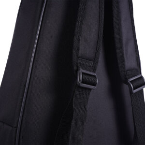 Wagon Case 01 Serisi 3/4 Klasik Gitar Çantası - Siyah - 7
