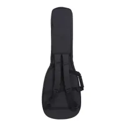 Wagon Case 01 Serisi Bas Gitar Çantası (Siyah) - 2