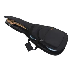 Wagon Case 01 Serisi Bas Gitar Çantası (Siyah) - 4