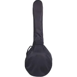 Wagon Case 01 Serisi Cümbüş Çantası - Siyah - 3