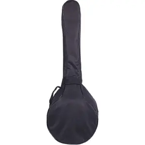 Wagon Case 01 Serisi Cümbüş Çantası - Siyah - 3