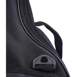 Wagon Case 01 Serisi Cümbüş Çantası - Siyah - 8