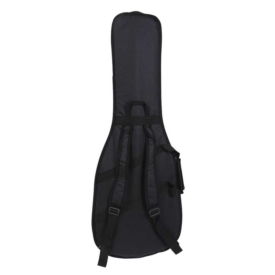 Wagon Case - Wagon Case 01 Serisi Elektro Gitar Çantası - Siyah