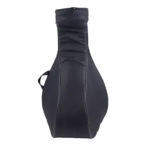 Wagon Case 01 Serisi Ud Çantası - Siyah - 3
