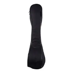 Wagon Case 01 Serisi Yunan Bağlama Çantası - Siyah - 3