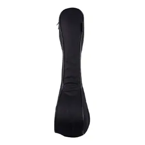 Wagon Case 01 Serisi Yunan Bağlama Çantası - Siyah - 3