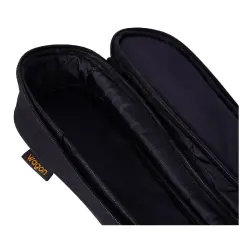 Wagon Case 01 Serisi Yunan Bağlama Çantası - Siyah - 6