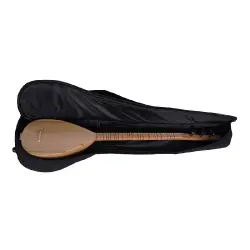 Wagon Case 02 Serisi Cura Taşıma Çantası - Siyah - 6