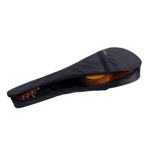 Wagon Case 02 Serisi Klasik Gitar Çantası - Siyah - 9