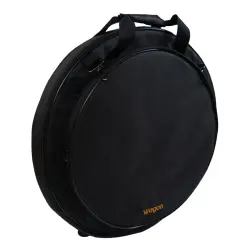 Wagon Case 03 Serisi 22' Zil Çantası - Gri - 2