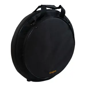 Wagon Case 03 Serisi 22' Zil Çantası - Gri - 2