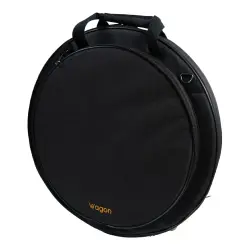 Wagon Case 03 Serisi 22' Zil Çantası - Gri - 3