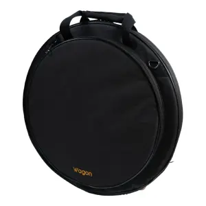 Wagon Case 03 Serisi 22' Zil Çantası - Gri - 3