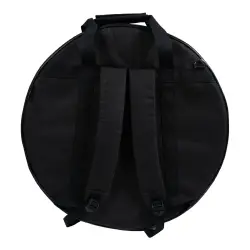 Wagon Case 03 Serisi 22' Zil Çantası - Gri - 4