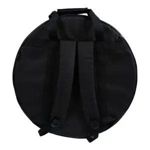 Wagon Case 03 Serisi 22' Zil Çantası - Gri - 4